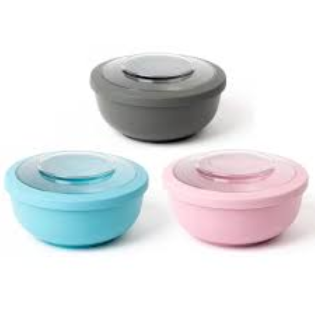 ADDIS AIRTIGHT BOWL 2.2L 93803LIL